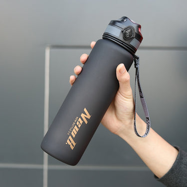 650ml/1000ml/1500ml High Quality Tritan Material Sport Water Bottle